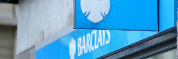 Barclays, Buckingham