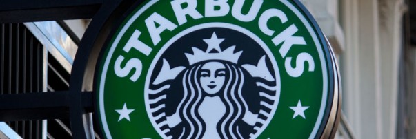 Starbucks, London