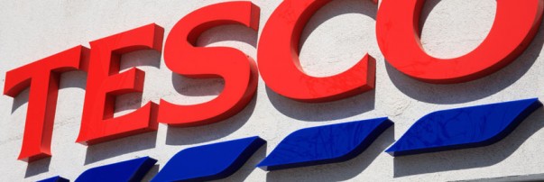 Tesco, West Midlands