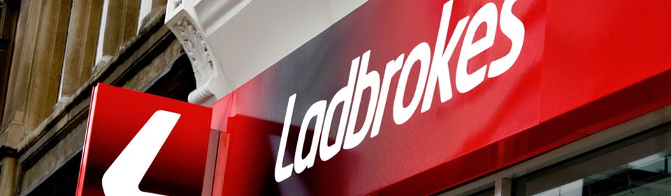 Ladbrokes, Birmingham