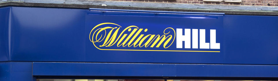 William Hill, West Midlands